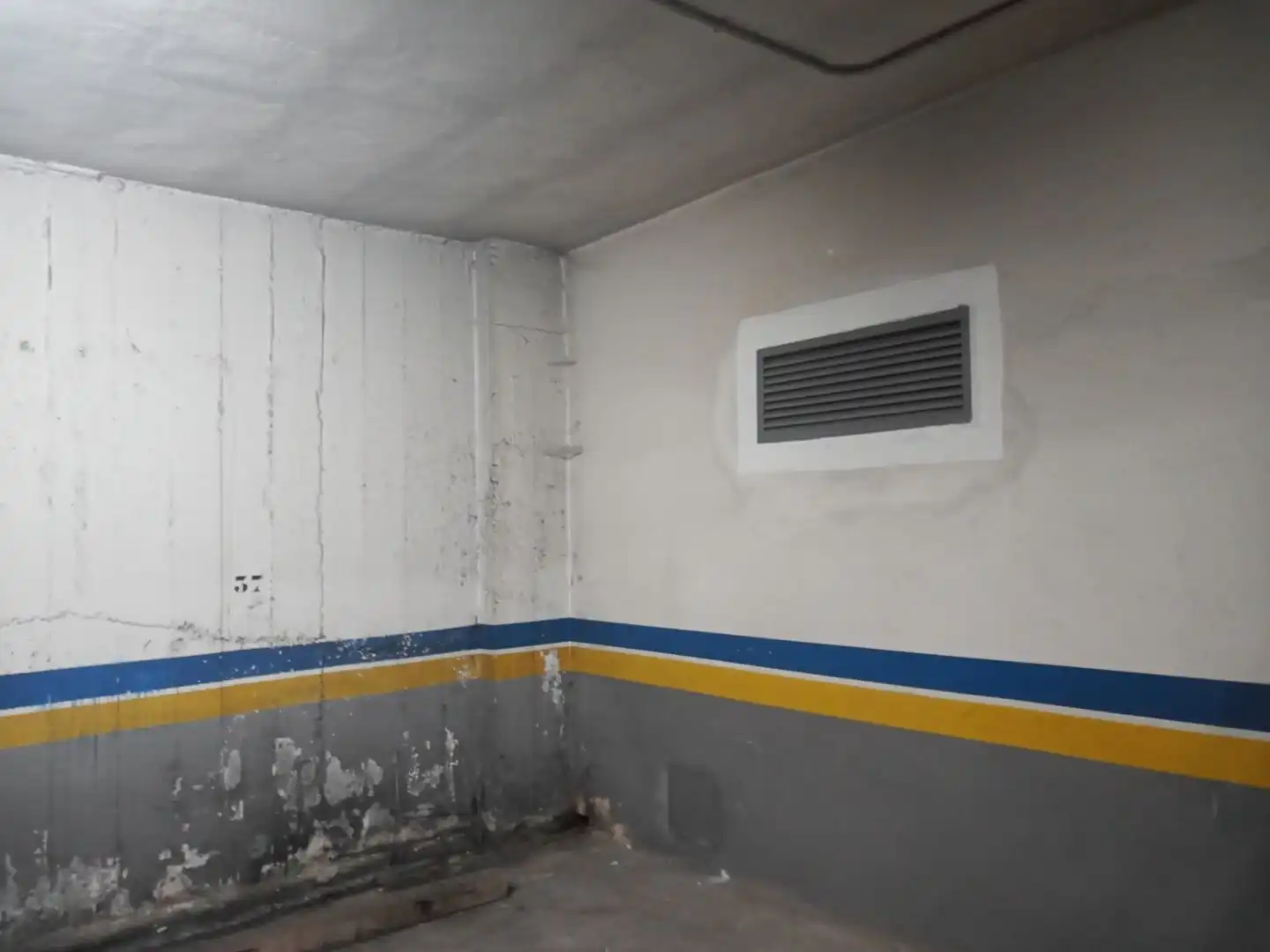 Trastero en venta en El Pilar