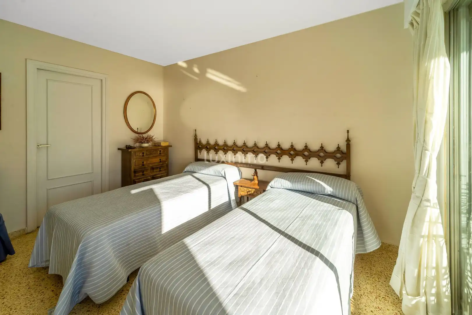 Appartement avec piscine à vendre à Rincón de Loix, imagen 10