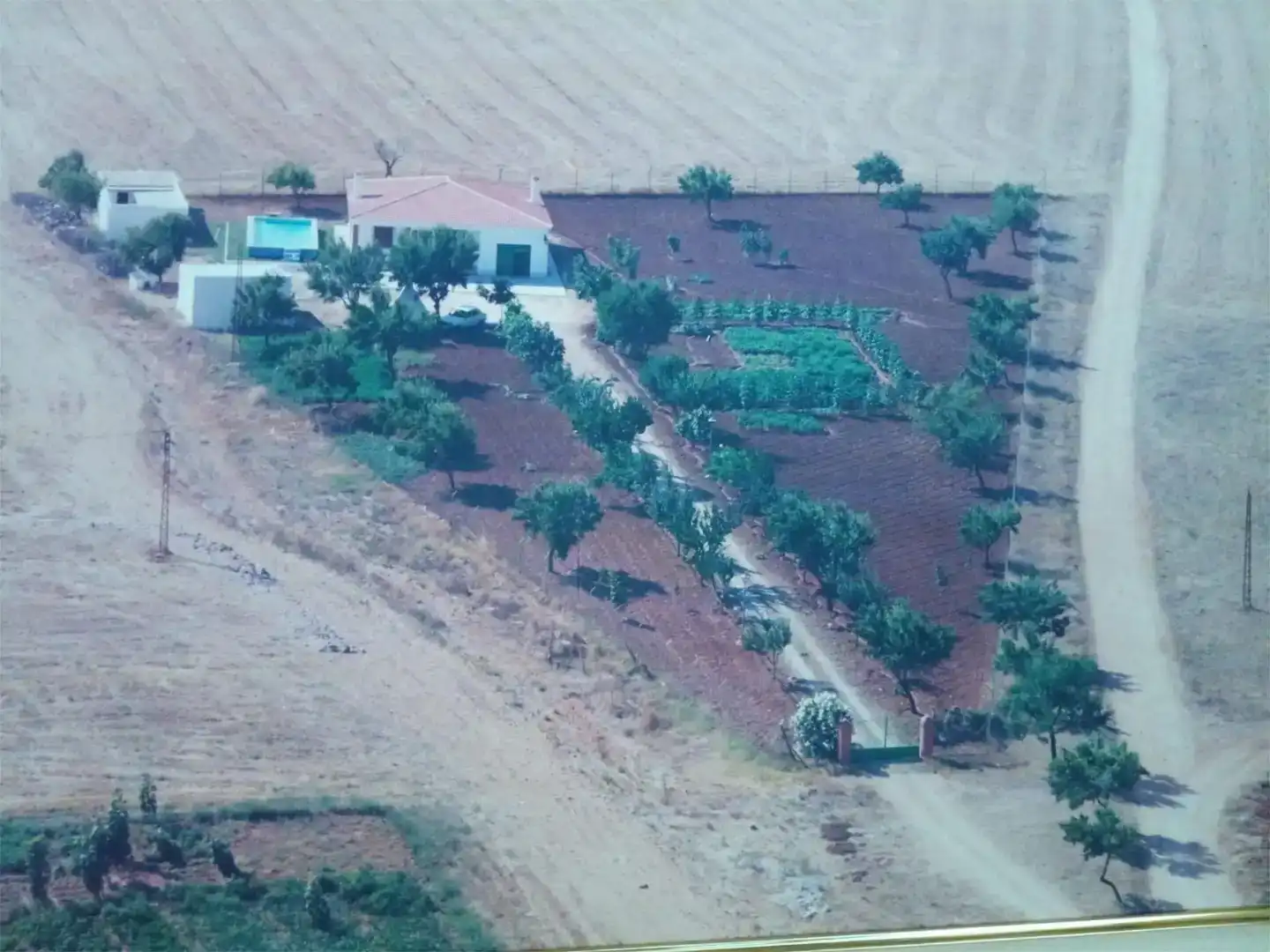 Casa o xalet en venda en Almagro amb Piscina