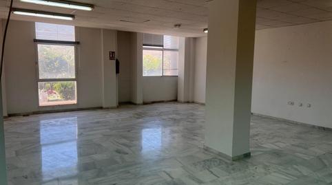 Foto 3 de Oficina en venda a Casco Antiguo, Murcia