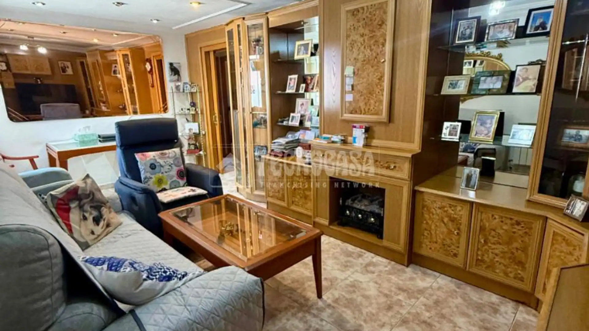 Pis en venda a Calle Monte Aya, Casco Histórico de Vallecas, Villa de Vallecas