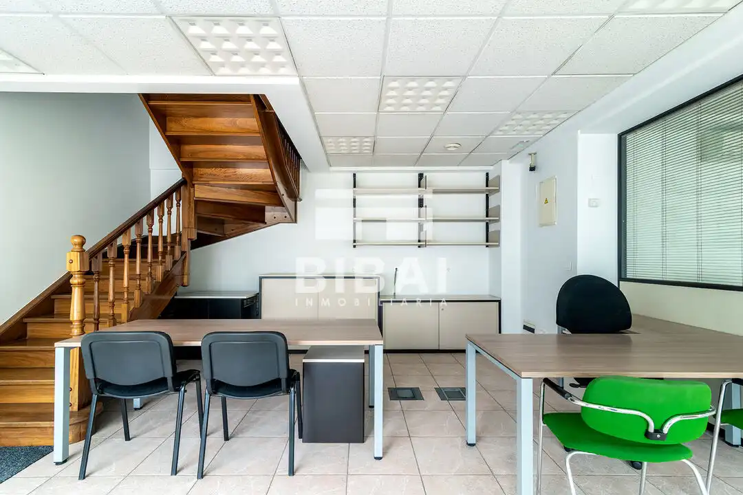 Business premises to rent in Biteri Hiribidea, imagen 8