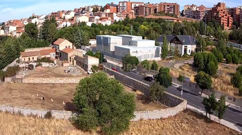 Foto 2 de Residencial en venda a Camino del Gansino, 42, Universidad, Ávila