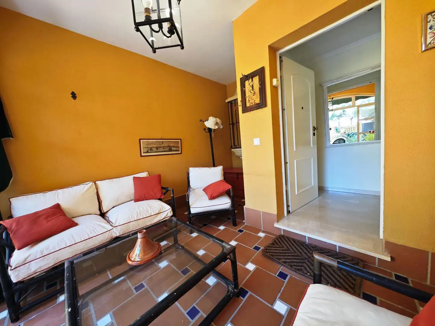 Casa o xalet en venda en Chiclana de la Frontera amb Calefacció, Piscina i Moblat