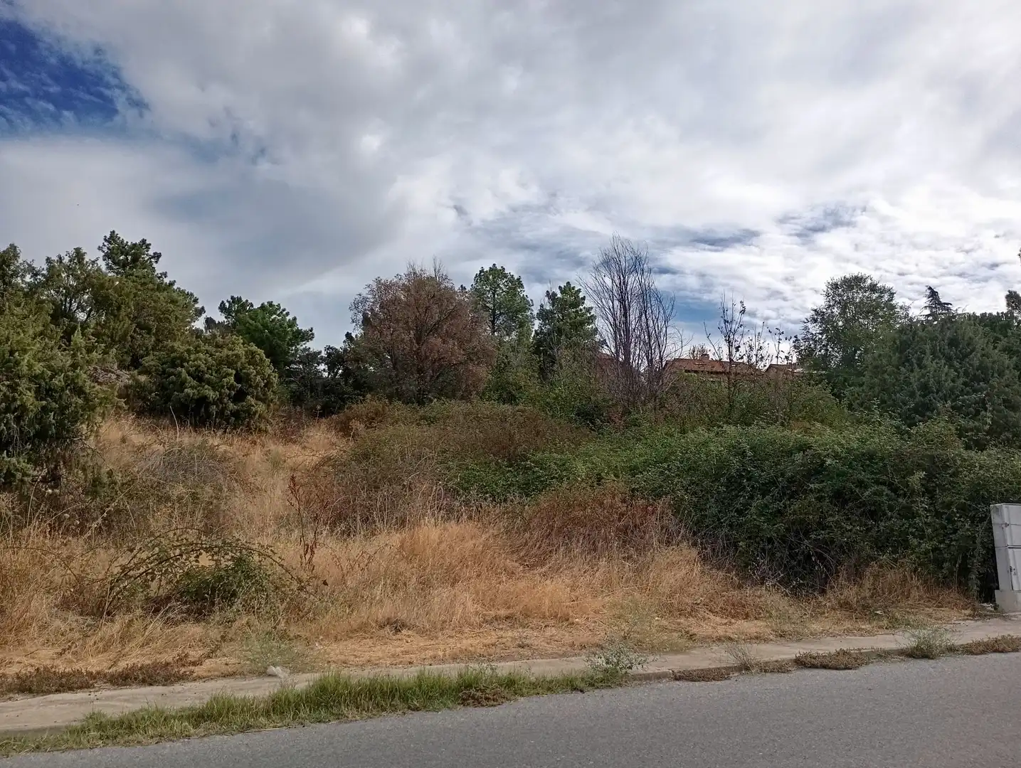 Terrenos y solares en venta en Robledo de Chavela, imagen 2