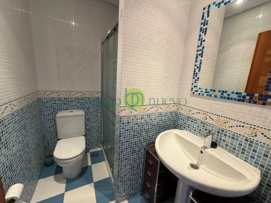 Villa mit Terrasse zur Miete in Calle Monte San Isidro, imagen 15
