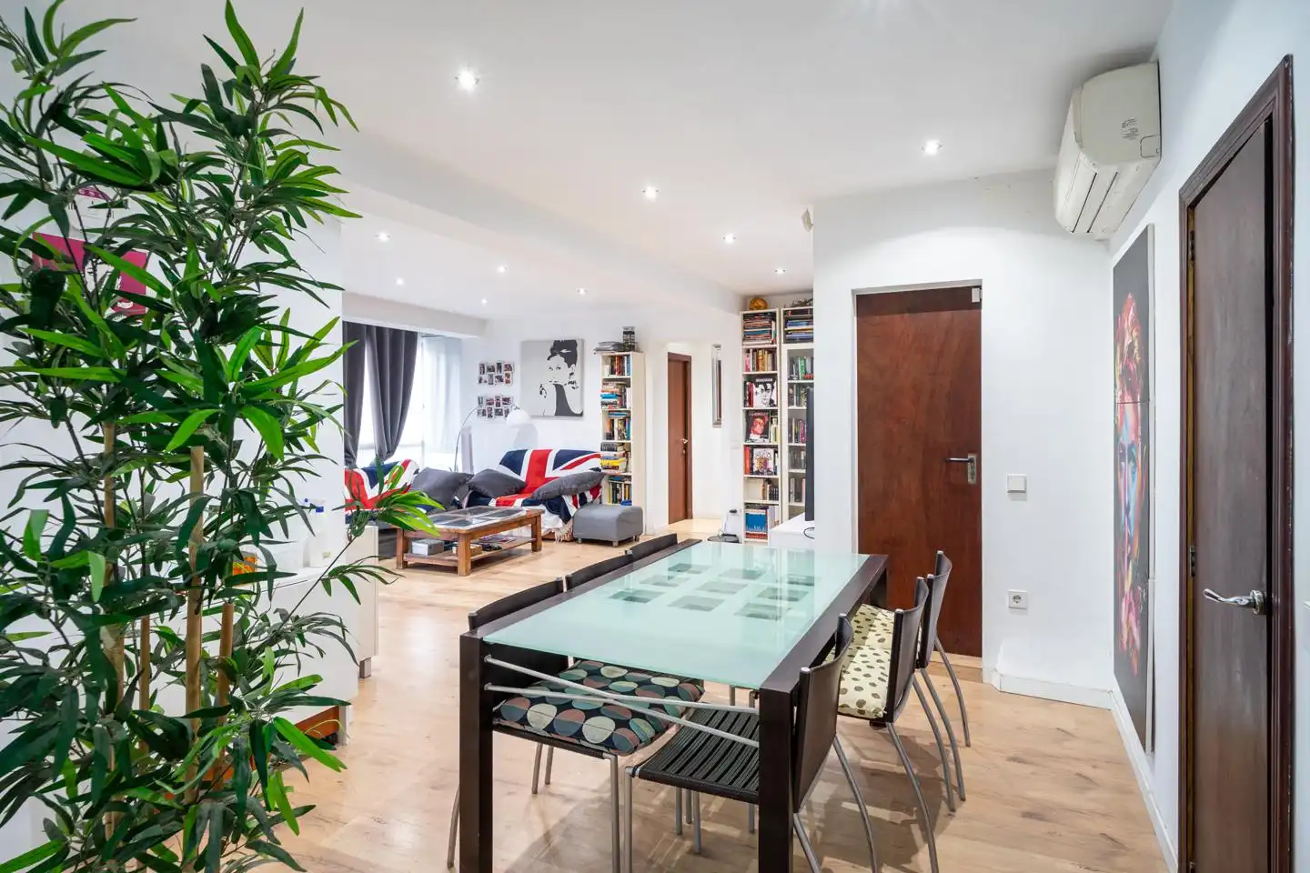 Appartement à vendre à Militar, imagen 5