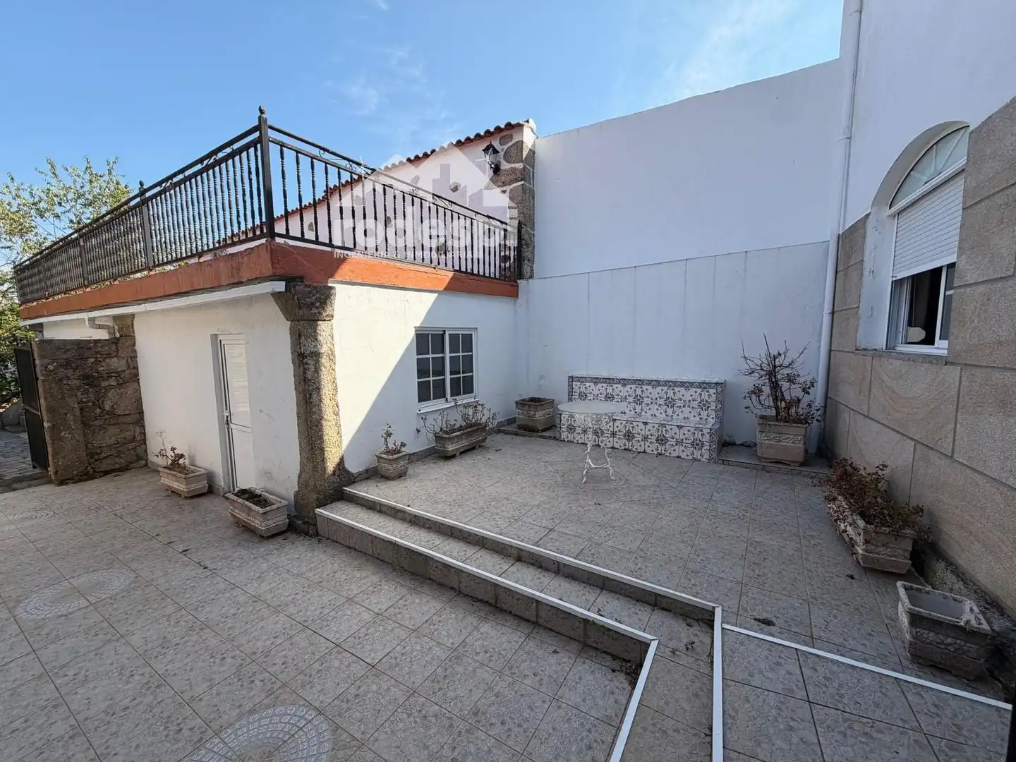 Detached house for sale in LUGAR A IGREXA  (PARADA DE ACHAS), imagen 5