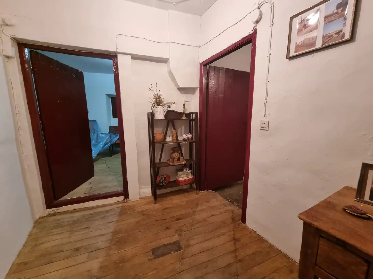 Finca rústica en venta en Arancón con Amueblado