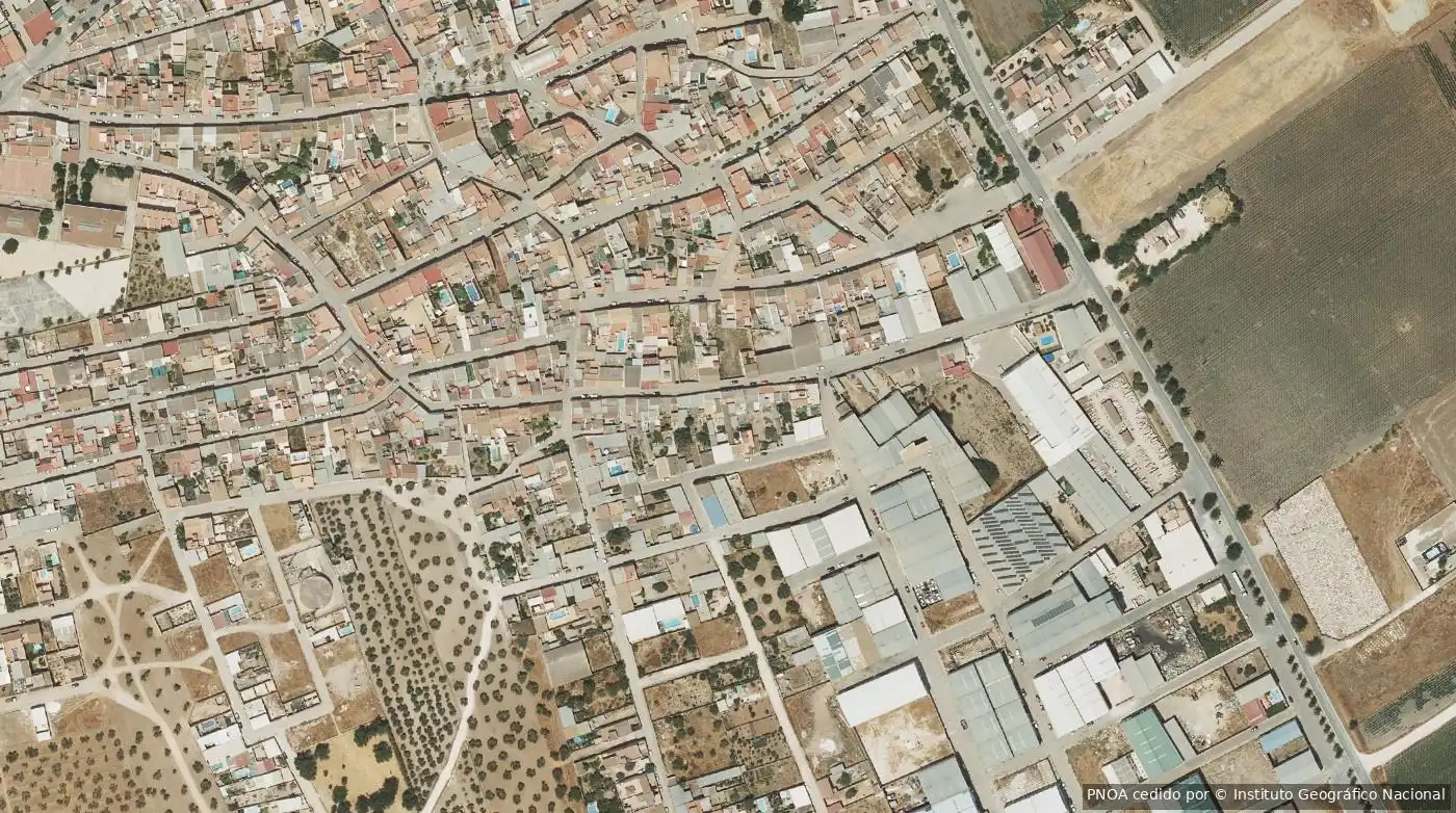 Wohnung zum Verkauf in La Lantejuela, imagen 7