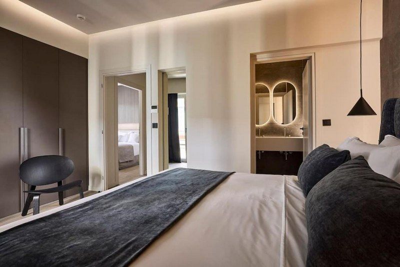 Habitación de Piso de alquiler en Dénia con Aire acondicionado, Amueblado y TV