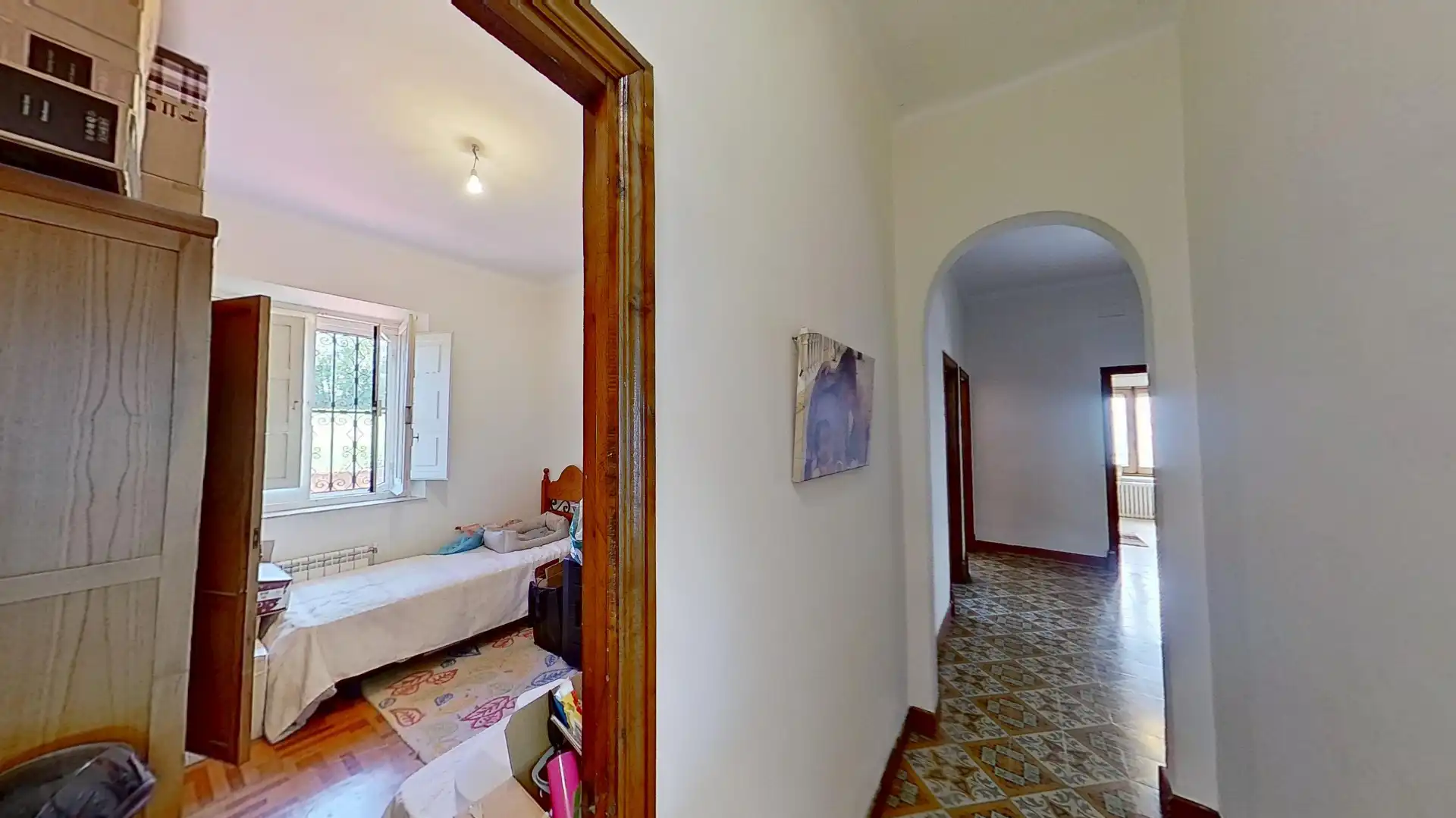 Villa avec terrasse à vendre à Camin del Fontán, imagen 46