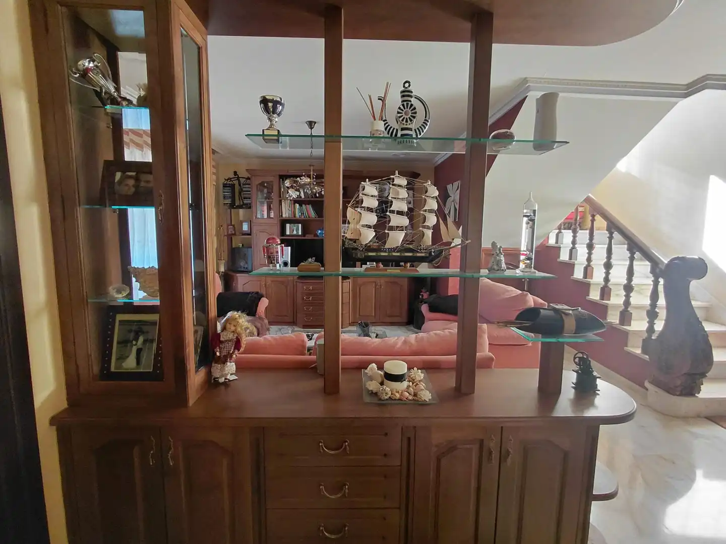 Villa mit Terrasse zum Verkauf in PO-190, imagen 31