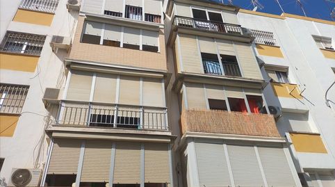 Foto 3 de Piso en venta en Juan Sebastian Elcano, Centro - Doña Mercedes, Dos Hermanas