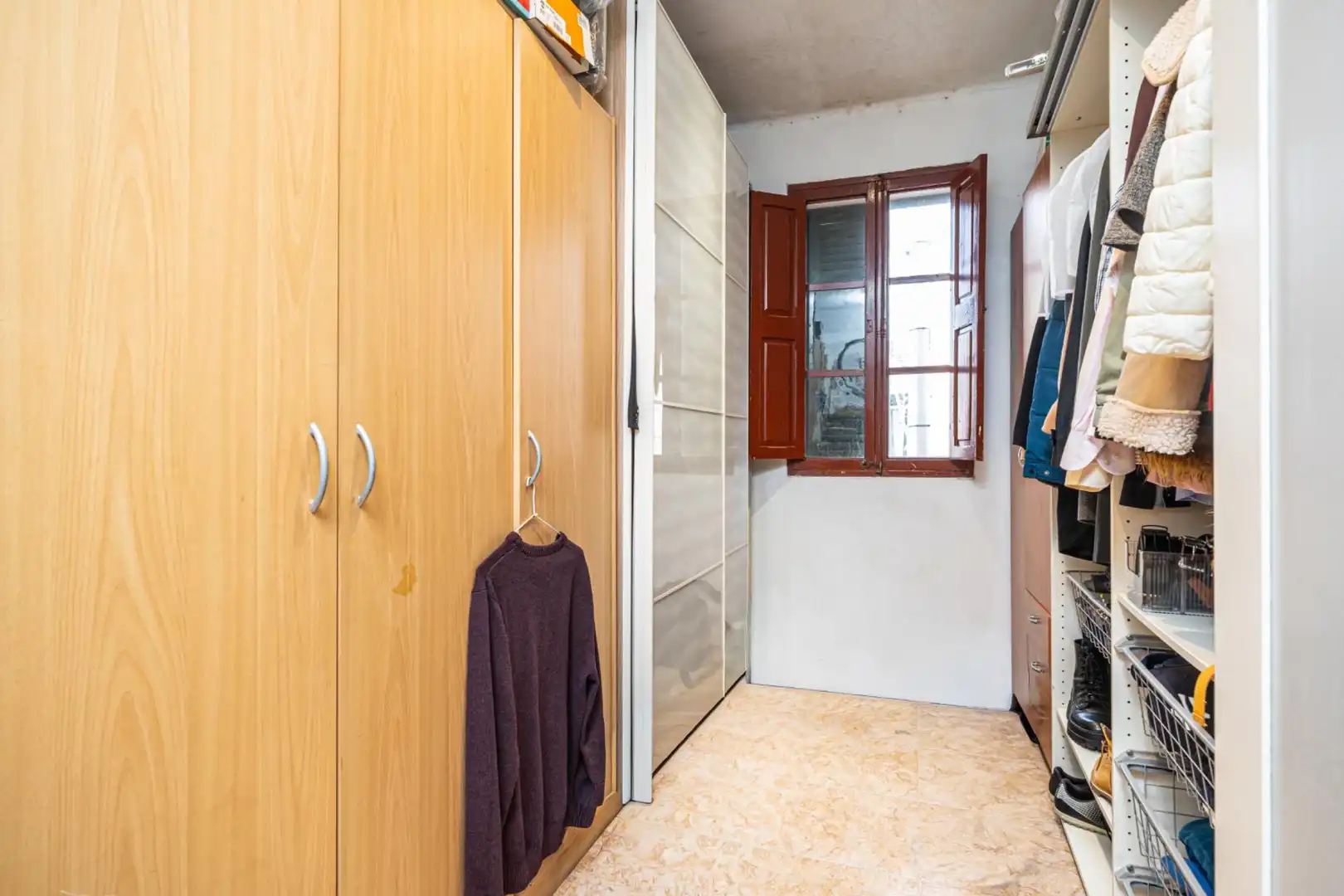 Gebäude zum Verkauf in Carrer del Cardenal Rossell, El Coll d'en Rabassa