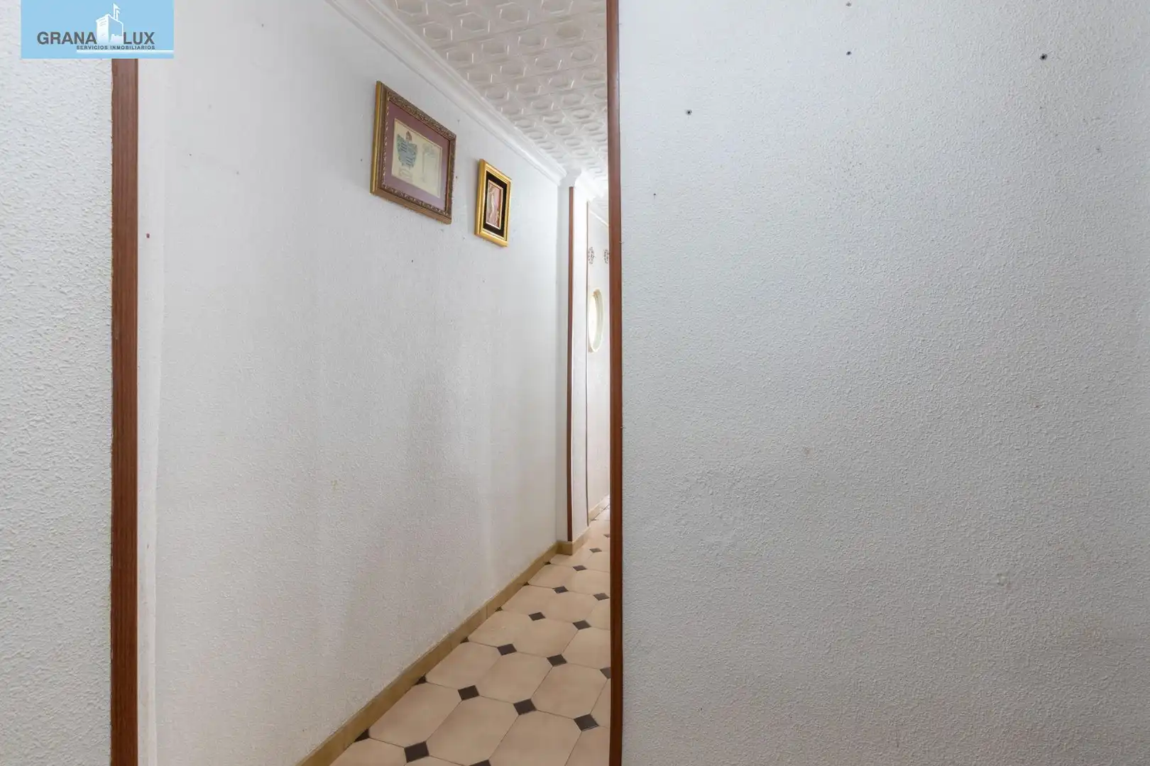 Appartamento con terrazza in vendita a Avenida Avenida Barcelona 17, imagen 8