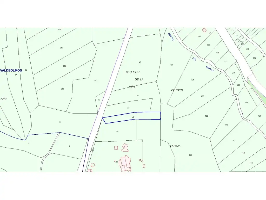 Rural land for sale in Poligono 11 Paraje 144 Pareja, imagen 8