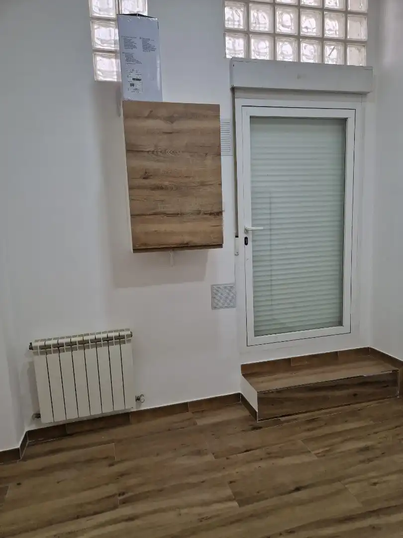 Duplexes for sale in Madrid  with Air Conditioner, Heating and Parquet flooring