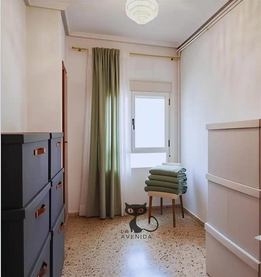 Habitación de Apartamento en venta en Picanya