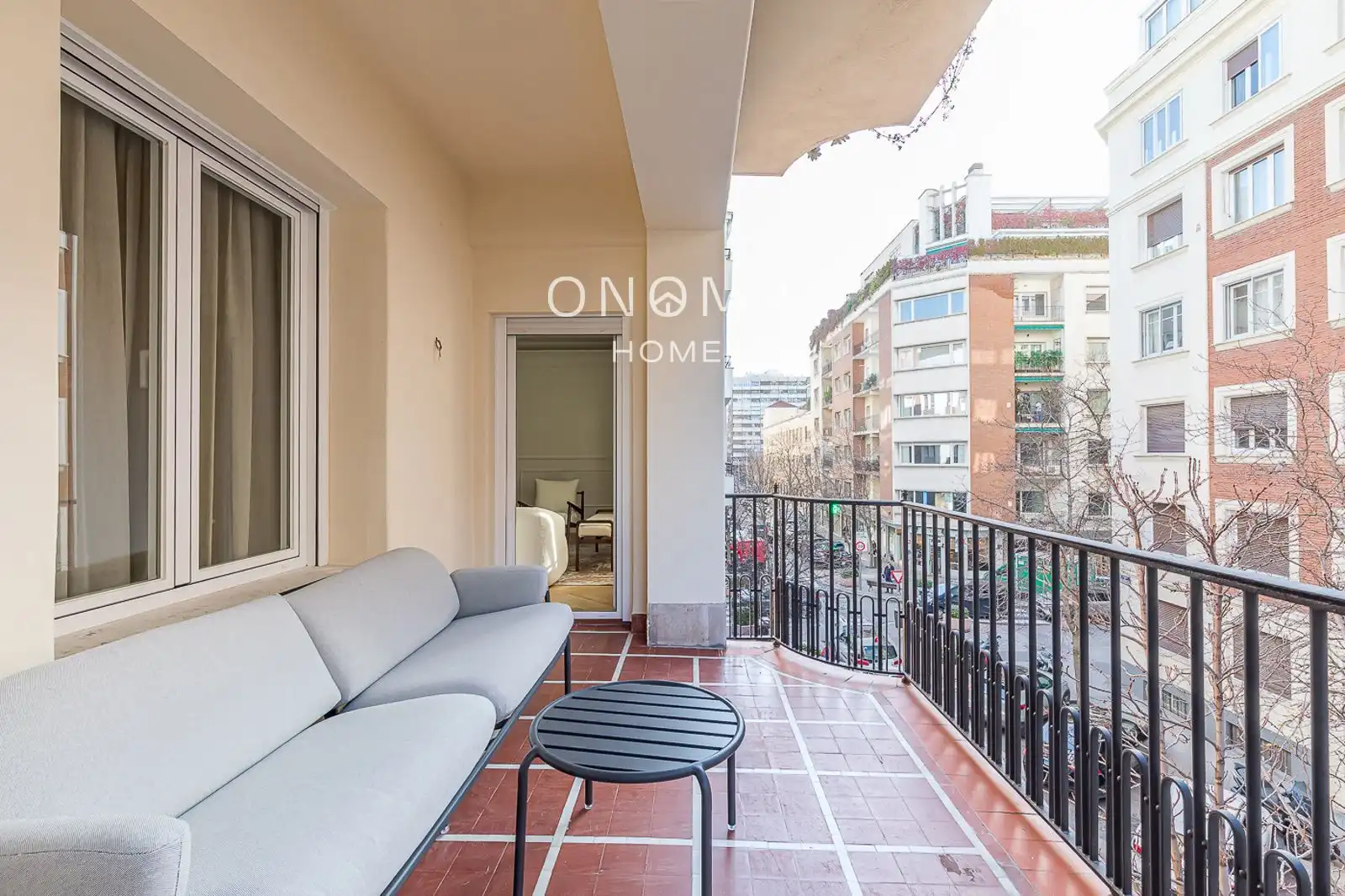Flat with lift for sale in Maldonado, imagen 24