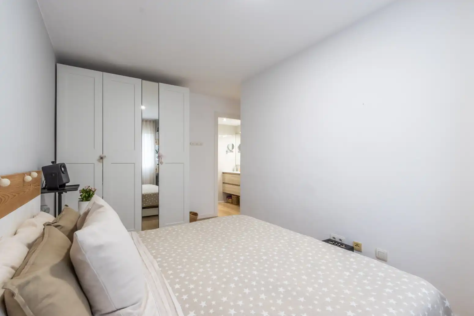 Habitación de Piso en venta en Ponent