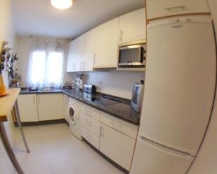 Kitchen of Apartment to rent in Vélez-Málaga