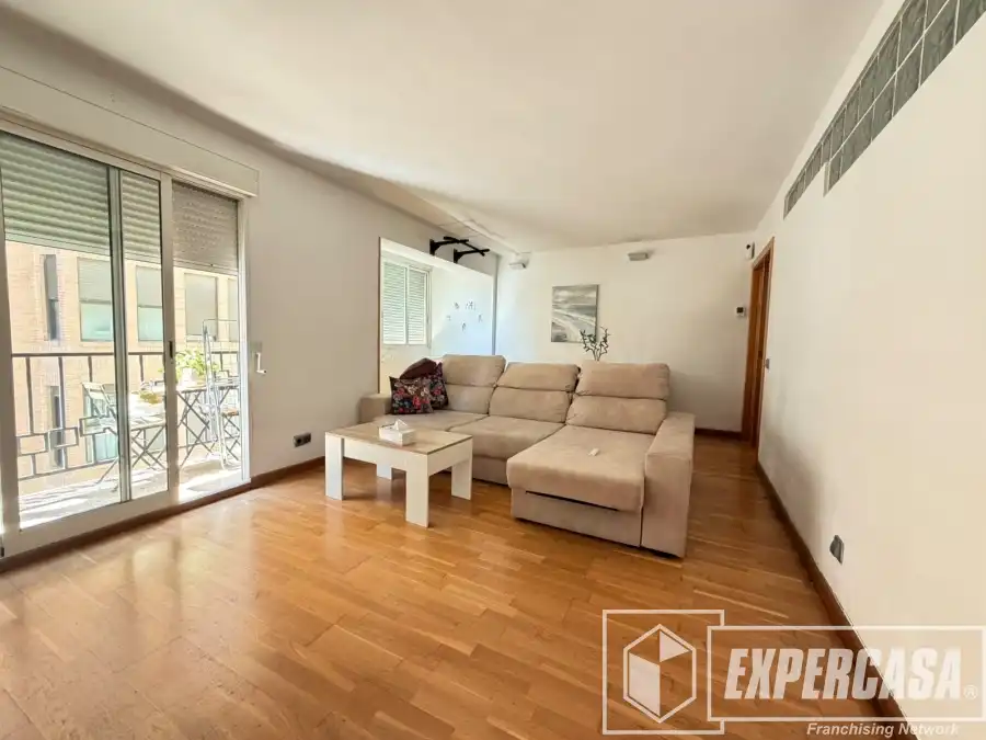 Wohnung mit Aufzug zum Verkauf in Benetússer, imagen 3