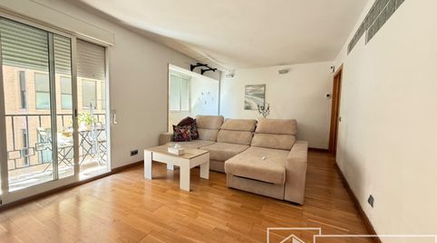 Foto 3 de Piso en venta en Benetússer, Valencia