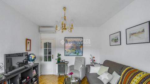 Photo 2 of Flat for sale in Ciudad Jardín,  Madrid Capital