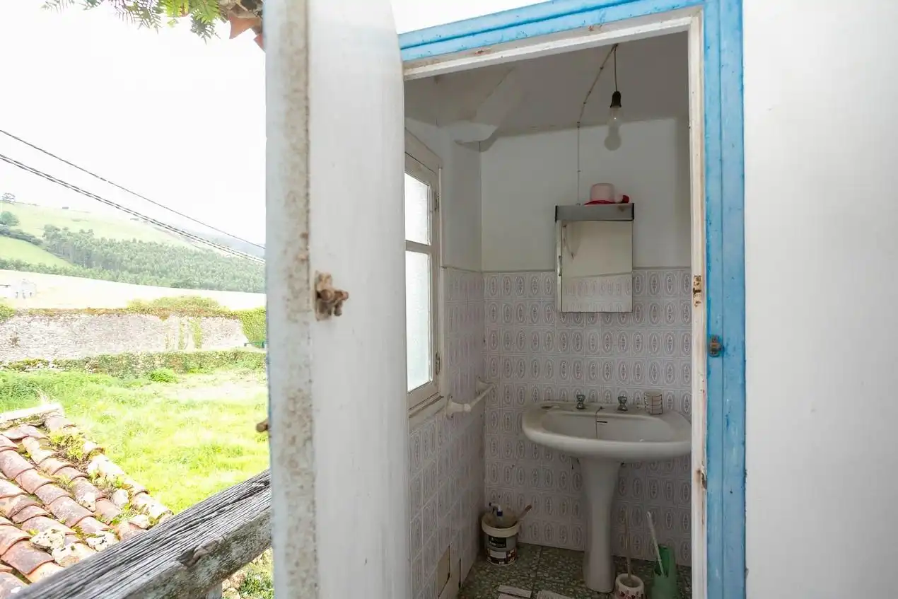 Casa amb jardí en venda a Ribadedeva, imagen 22