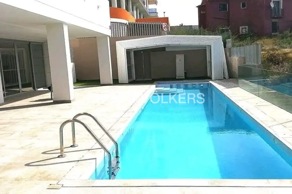 Maisonette mit Pool zum Verkauf in Platja de Vila Joiosa, imagen 44