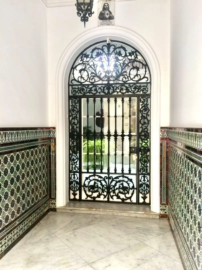Casa en venda a Tarifa ciudad, imagen 5