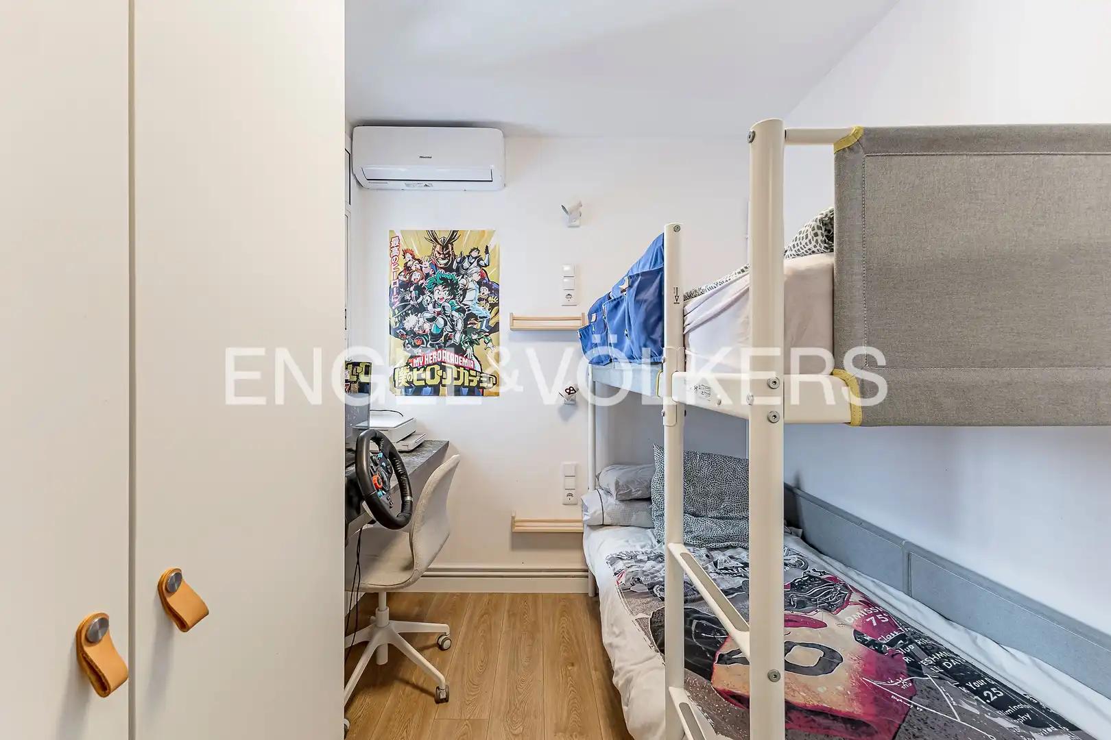 Casa a schiera con giardino in vendita a Montmar, imagen 30