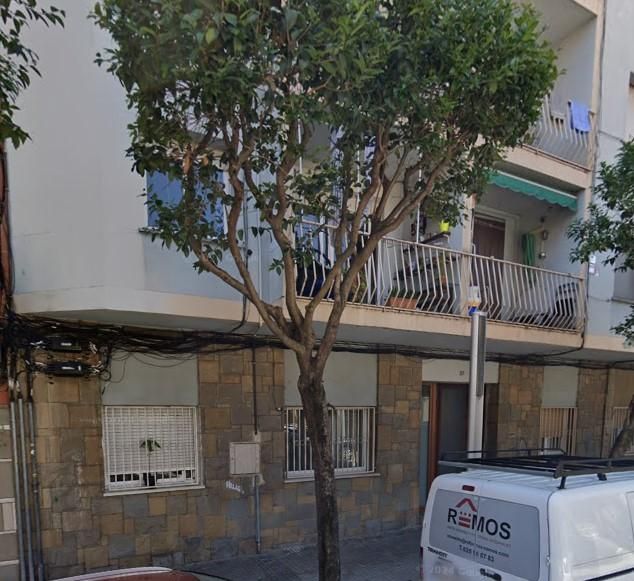 Planta baja for sale in Carrer Onze de Setembre, Estació del Nord