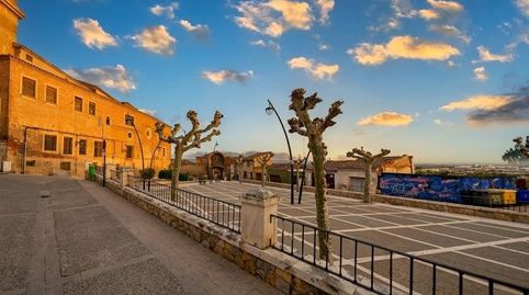 Parcela urbana y garaje en Cesión de remate en Calahorra, immagine 3