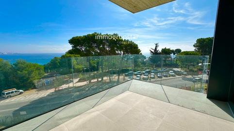 Foto 4 de Apartament en venda a Cavall Bernat, Centre - Platja, Girona