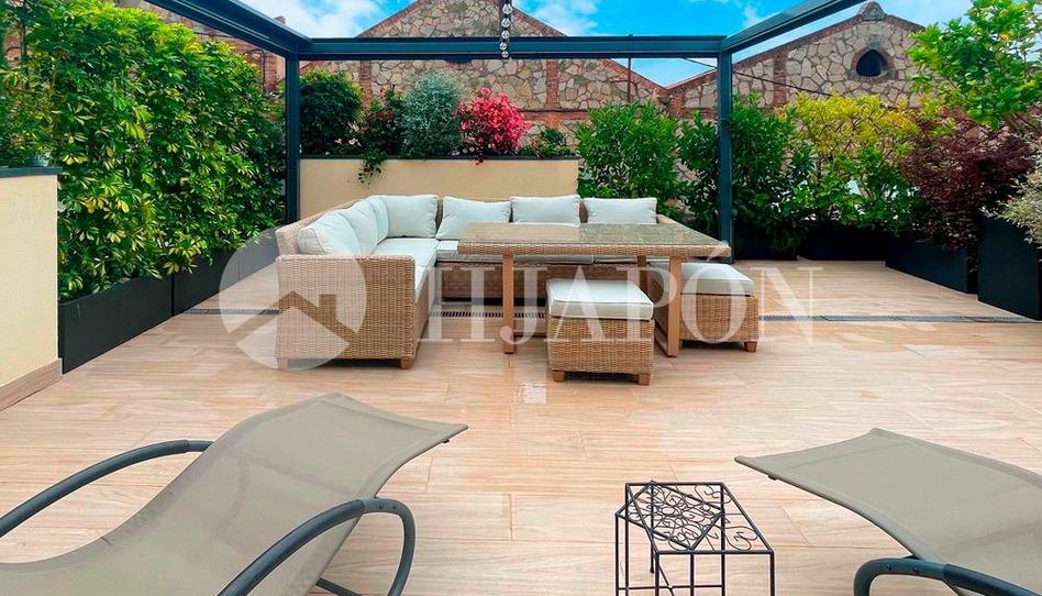 Foto 1 de Piso en venta en Alella, Barcelona