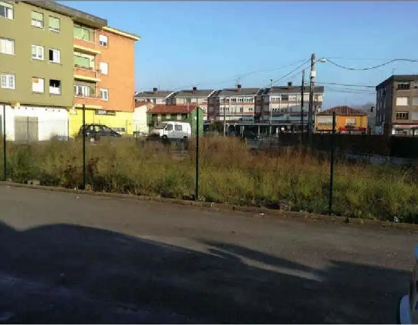 Terreny residencial en venda a PUENTE S MIGUEL 244, imagen 2