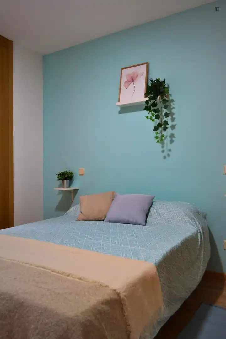 Room in El Rosón - Kelvinator