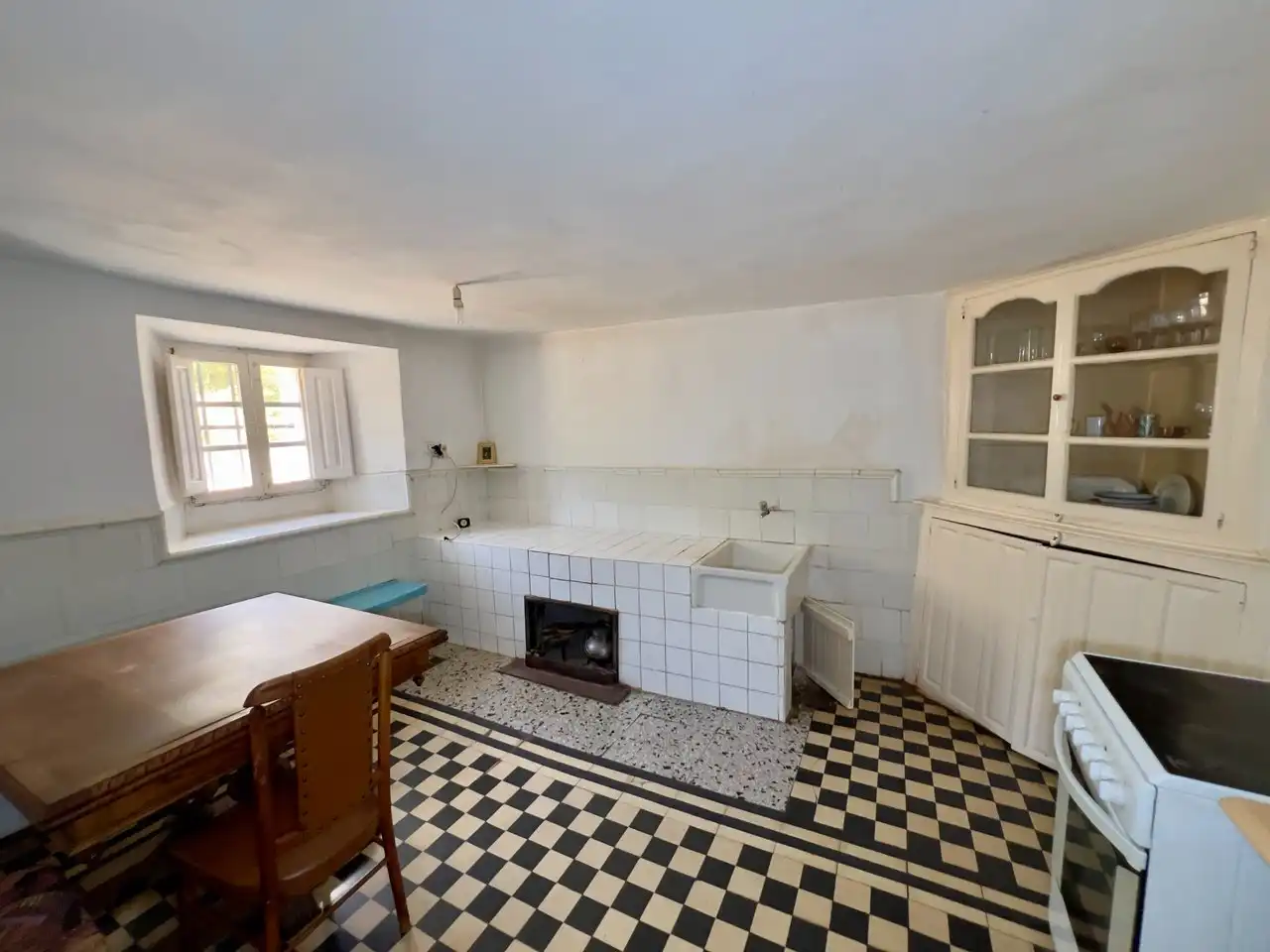 Casa o chalet en venta en Alar del Rey con Trastero y Amueblado