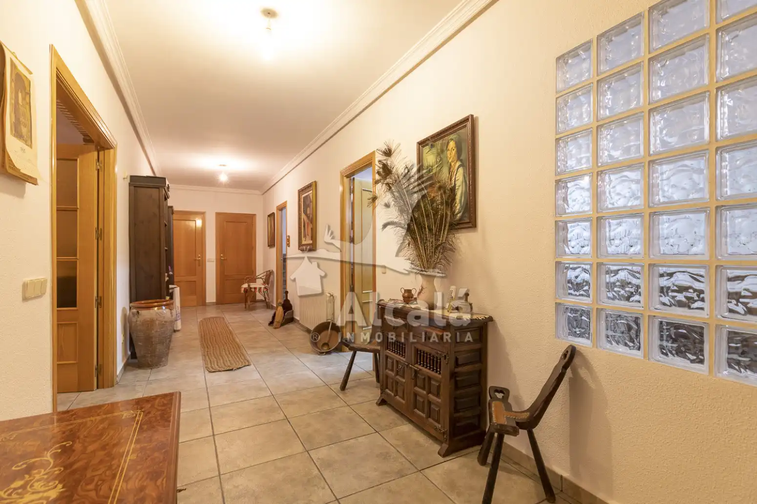 Casa adosada en venta en Torrijos con Aire acondicionado, Calefacción y Terraza