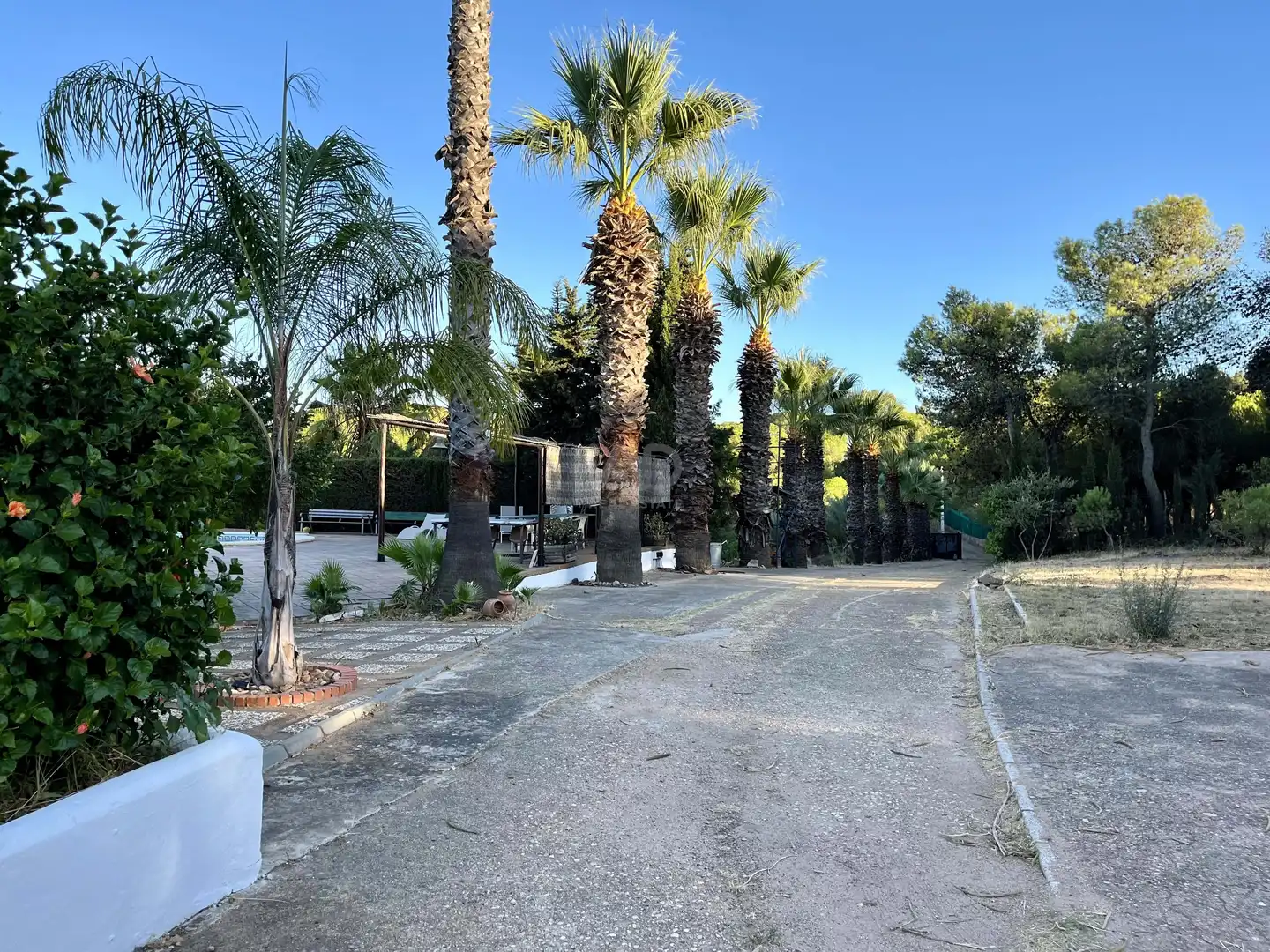 Maison avec piscine à vendre à Ayamonte ciudad, imagen 4