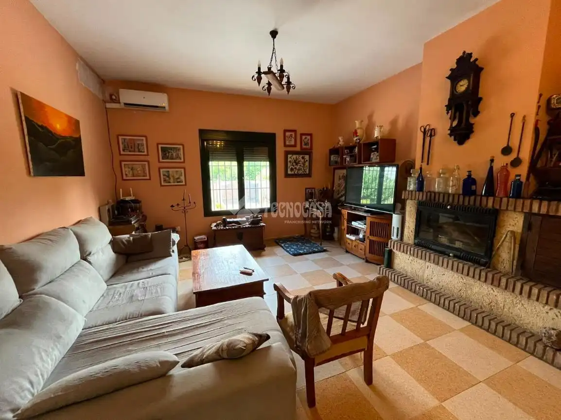 Casa en venta en Carmona, imagen 9