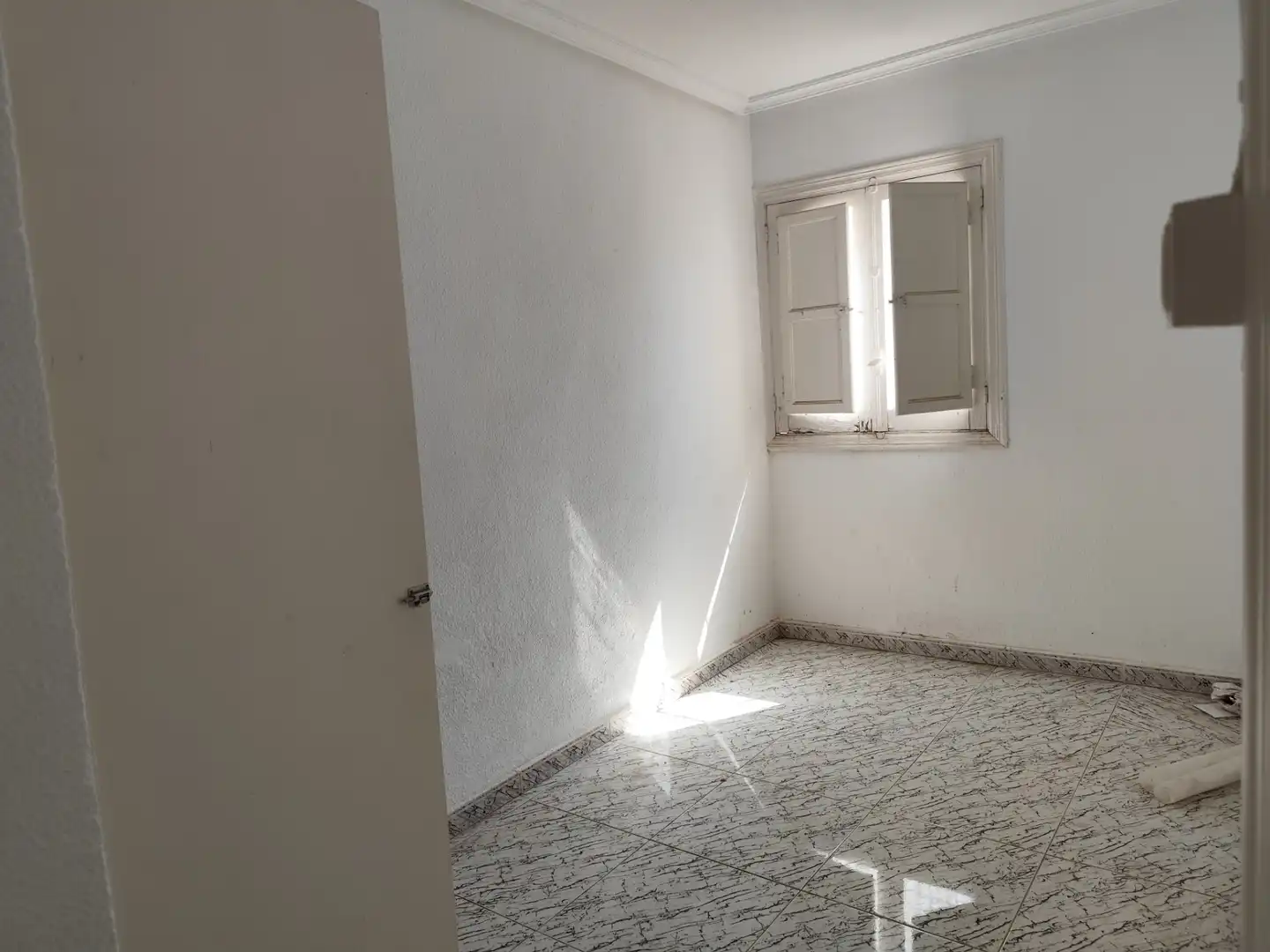 Habitación de Casa adosada en venta en Murcia con Aire acondicionado y Terraza