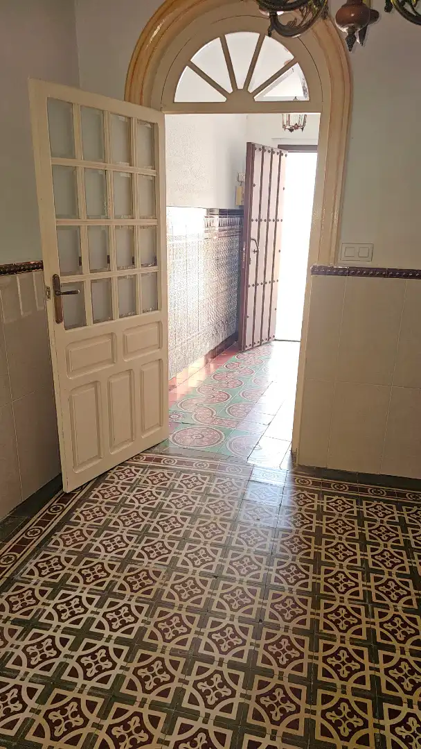 Houses for sale in La Algaba  with Air Conditioner, Heating and Terrace
