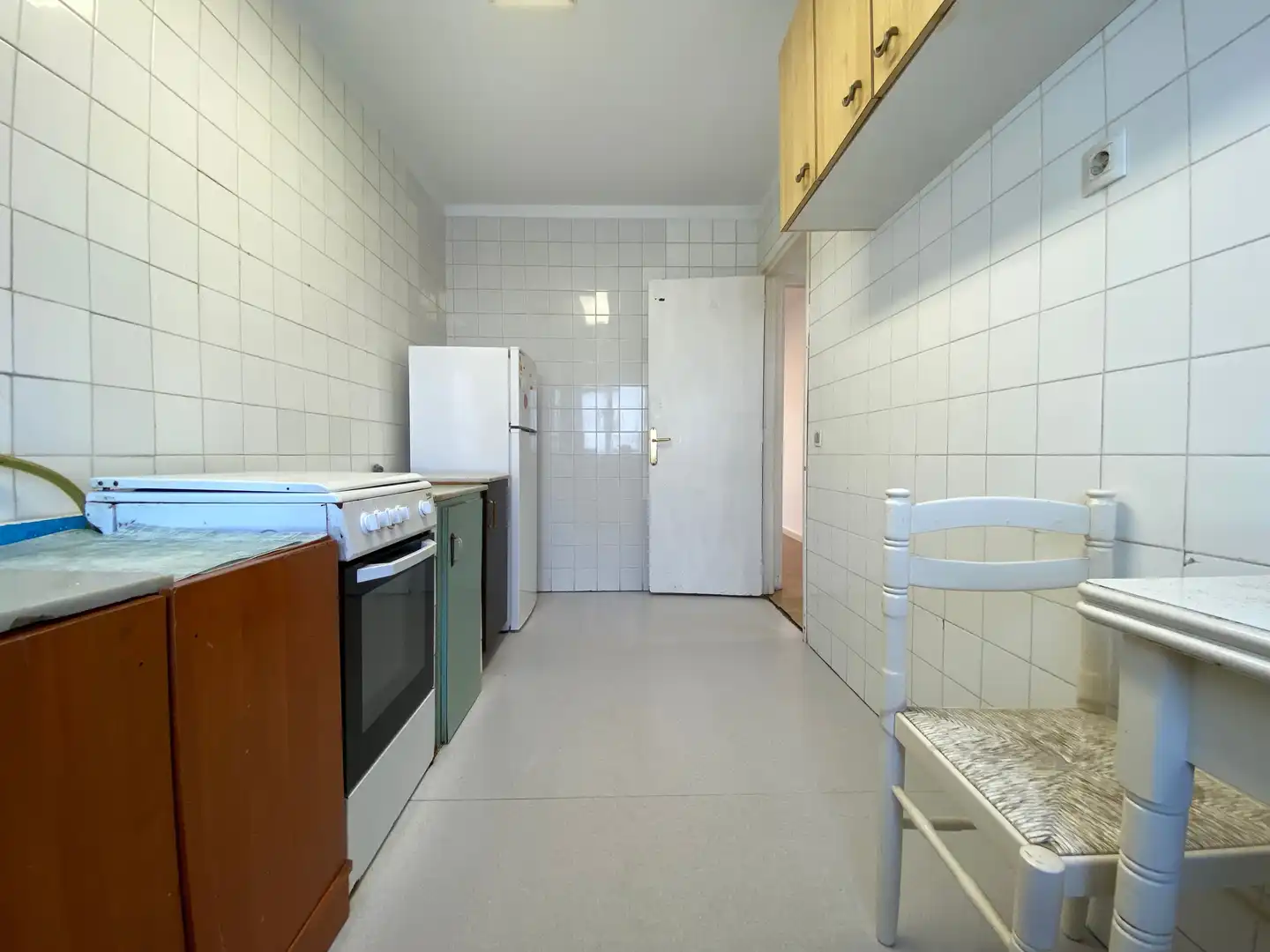 Cocina de Piso en venta en Siero