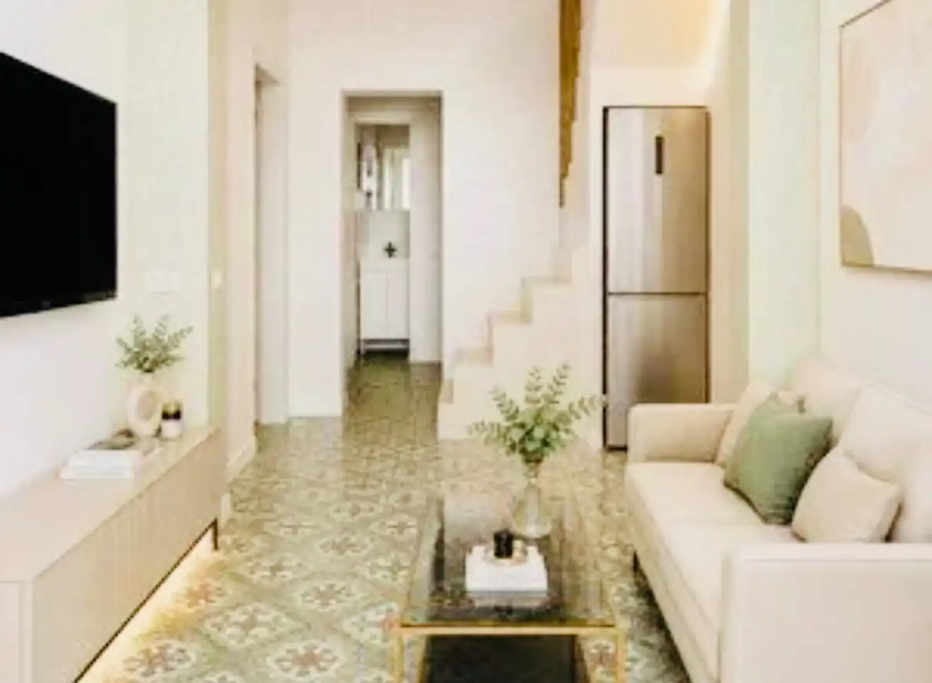 Maison mitoyenne à vendre à Oliva pueblo, imagen 2