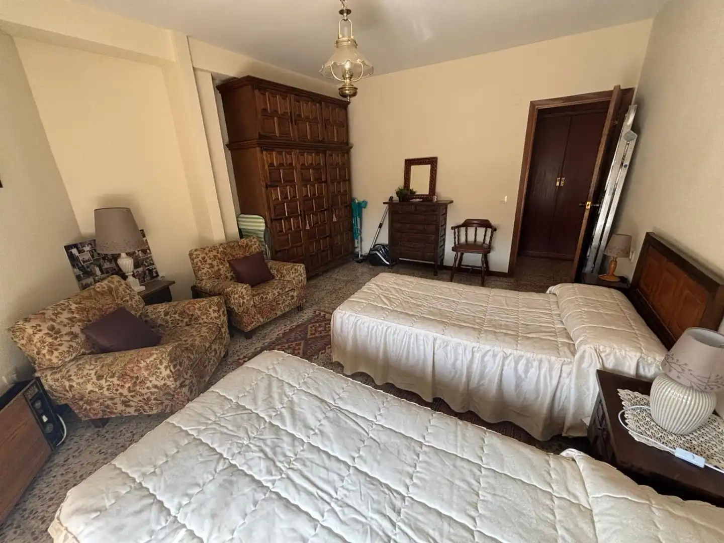 Flat for sale in Fuente el Fresno, imagen 9