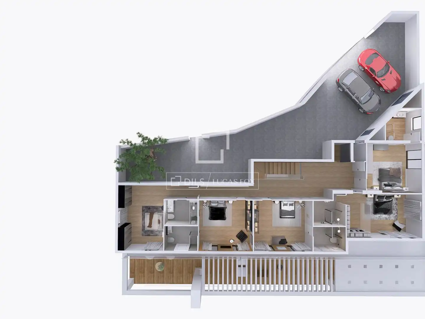 Casa o chalet en venta en Rincón de la Victoria con Aire acondicionado, Jardín privado y Piscina