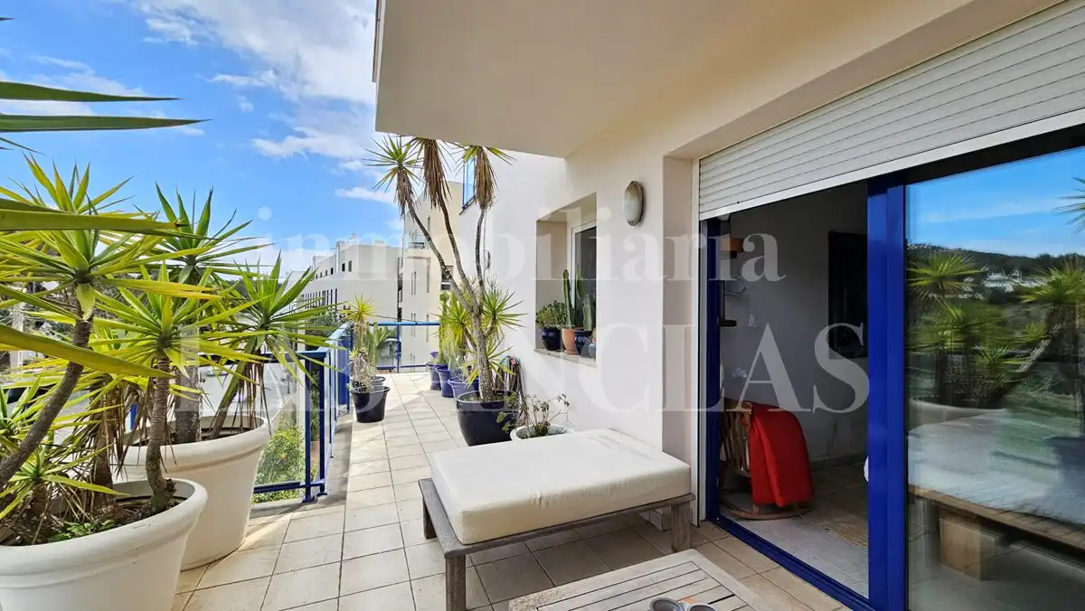 Appartement à vendre à Marina Botafoc - Platja de Talamanca, imagen 2